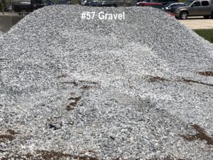 57 Gravel