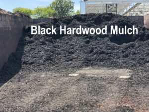 BlackHardwoodMulch