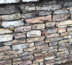 FIELDSTONE