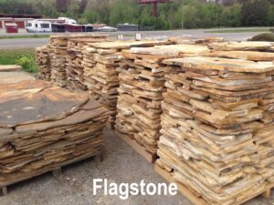 FLAGSTONE