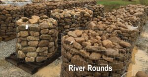 RIVER ROUNDS