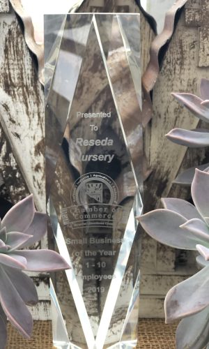 Reseda-Award
